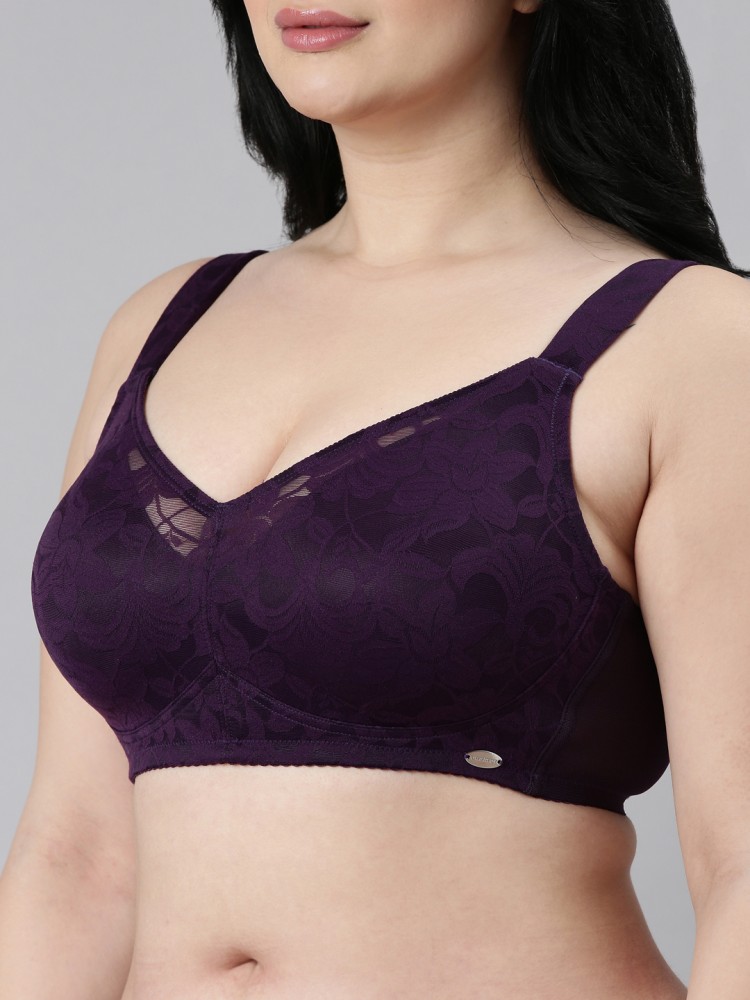 Enamor F122 Smooth Curve Lift Super Support Women Everyday
