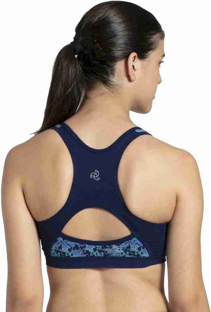 JOCKEY Women Sports Lightly Padded Bra Buy JOCKEY Women Sports Lightly Padded Bra Online at Best Prices in India Flipkart