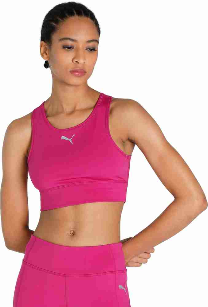 Authentic Puma Sports Bra Drycell Size S
