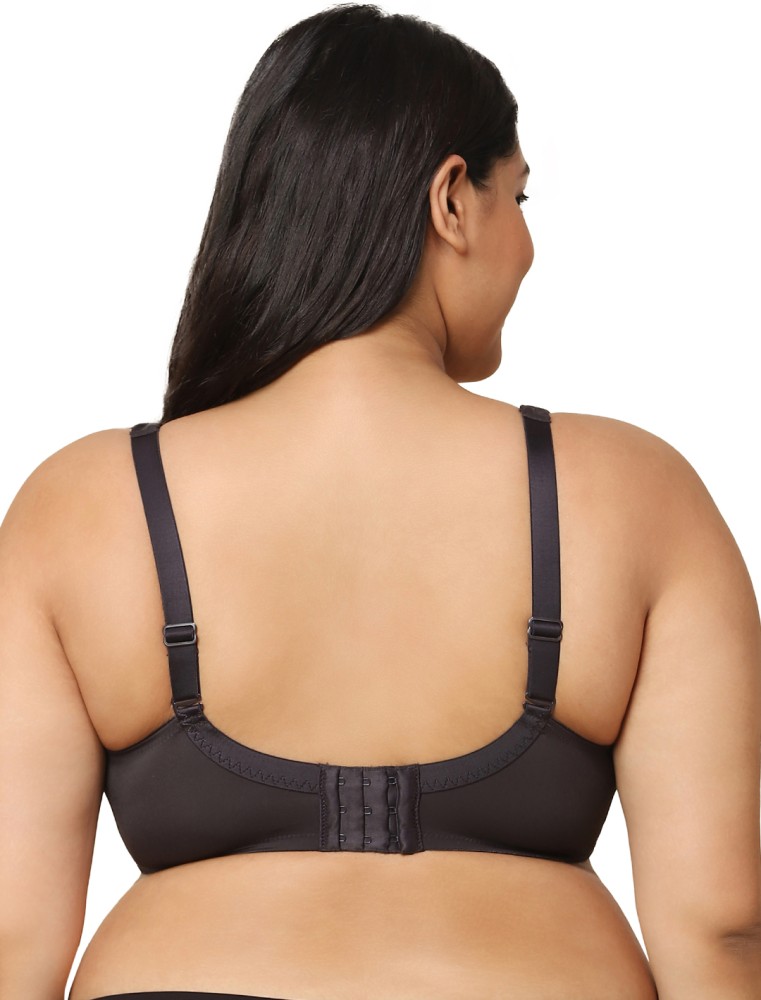 Low Profile Minimizer Bra, clothing, thorax