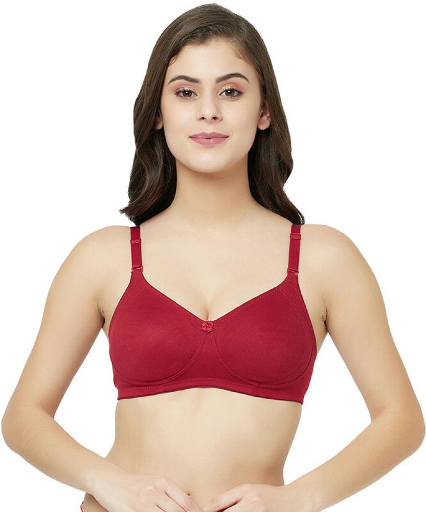 Groversons Paris Beauty Women Everyday Non Padded Bra - Buy Groversons Paris  Beauty Women Everyday Non Padded Bra Online at Best Prices in India
