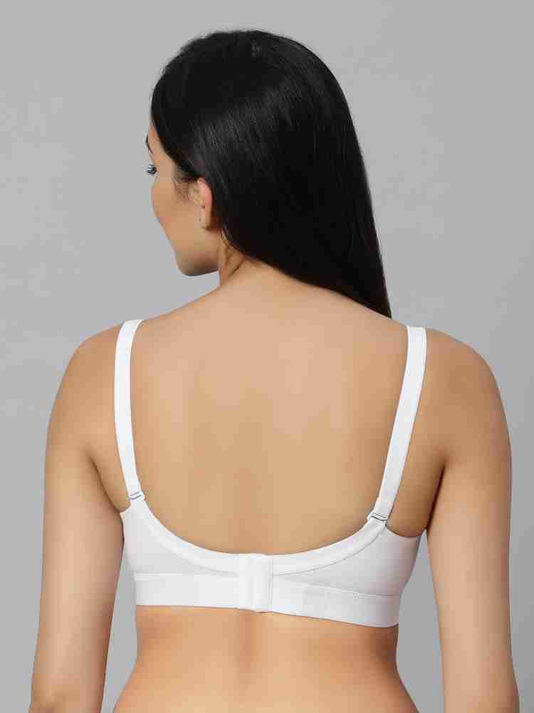 BlueNixie Best Cotton Rich T-Shirt Bra Combo set of 2 Pink-Skin Colors –  Blue Nixie