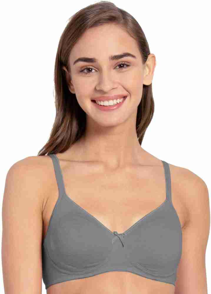 JOCKEY Women T-Shirt Non Padded Bra - Buy JOCKEY Women T-Shirt Non