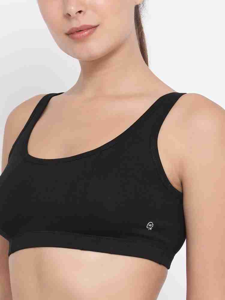 Macrowoman W-Series High Impact Active Bra Women Sports Non Padded Bra -  Buy Macrowoman W-Series High Impact Active Bra Women Sports Non Padded Bra  Online at Best Prices in India