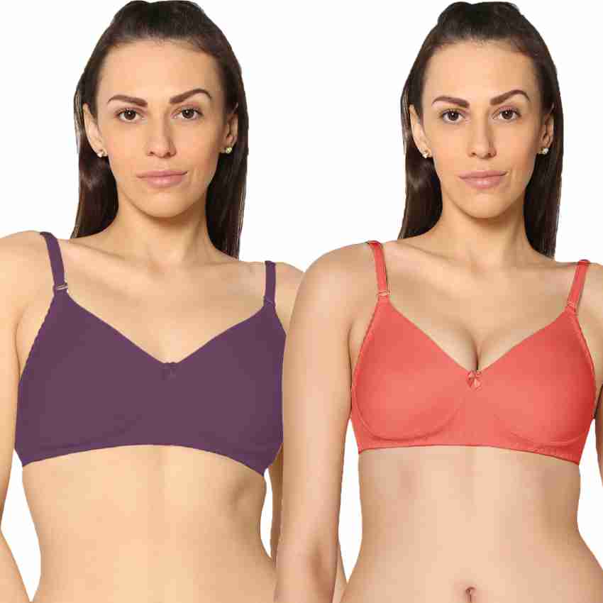 Eden Women Everyday Non Padded Bra - Buy Eden Women Everyday Non