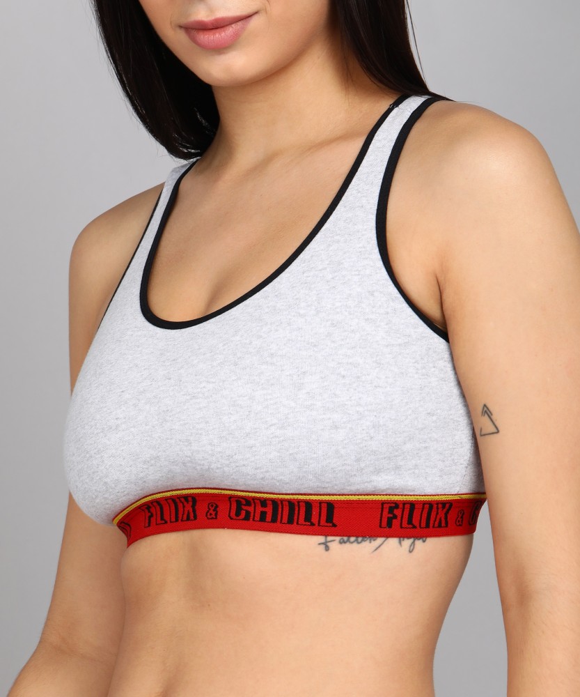 Young trendz SPORTS BRA Women Sports Non Padded Bra - Buy Young