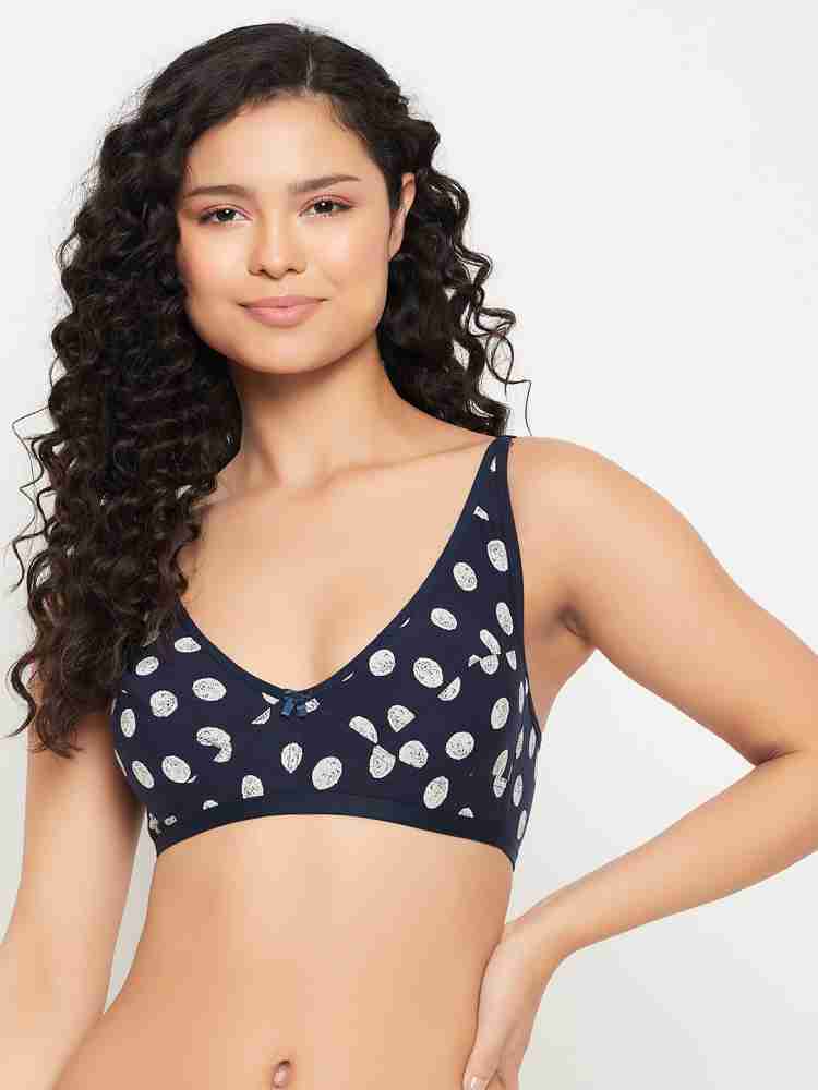 Clovia Women Everyday Non Padded Bra - Buy Clovia Women Everyday