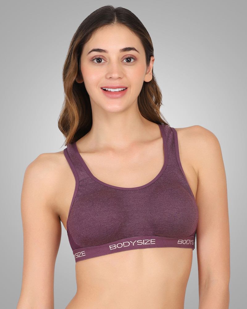 Flipkart women's sports bra best sale