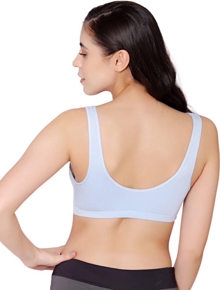 BodyCare Women Sports Heavily Padded Bra - Buy BodyCare Women