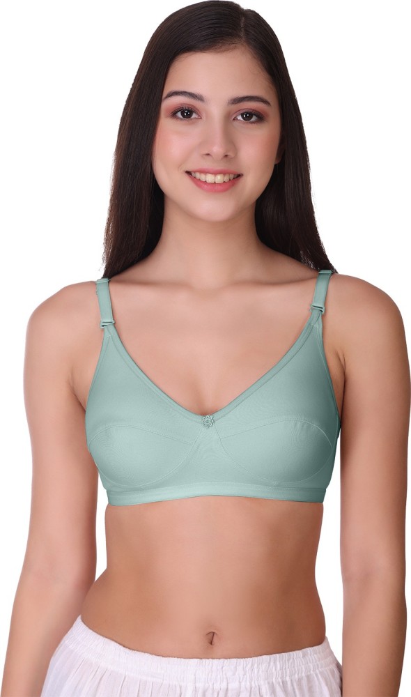 Buy online Full Coverage Sports Bra from lingerie for Women by Pooja Ragenee  for ₹200 at 0% off