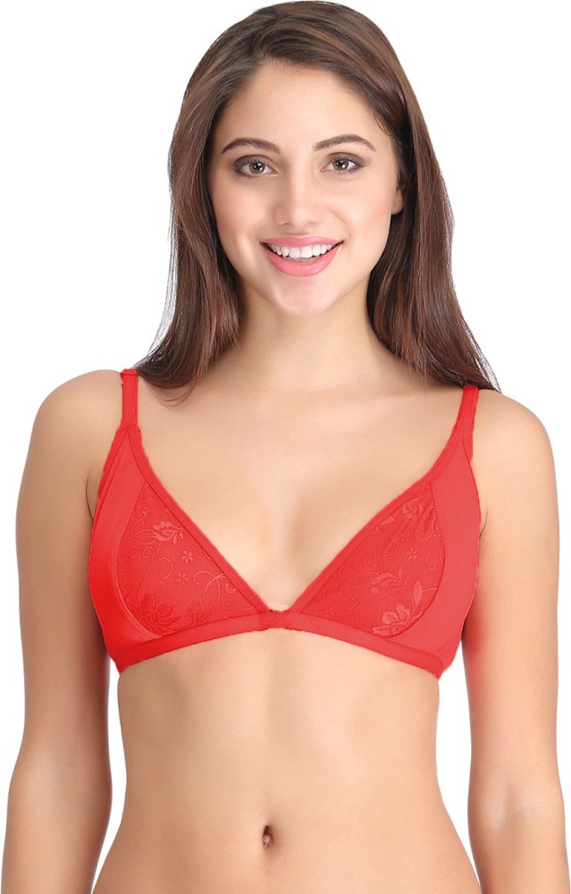 Boohoo Bralette Black Bras & Bra Sets for Women for sale