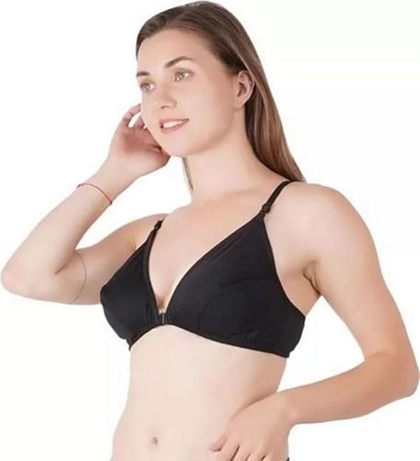 Front bra without back deals