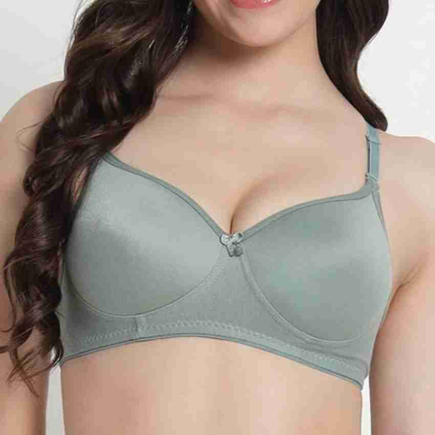 MasakaliFashion Women T-Shirt Lightly Padded Bra - Buy MasakaliFashion  Women T-Shirt Lightly Padded Bra Online at Best Prices in India