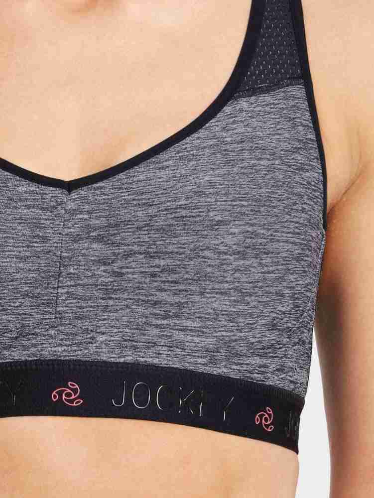 JOCKEY AP21 Women Bralette Lightly Padded Bra - Buy JOCKEY AP21 Women  Bralette Lightly Padded Bra Online at Best Prices in India