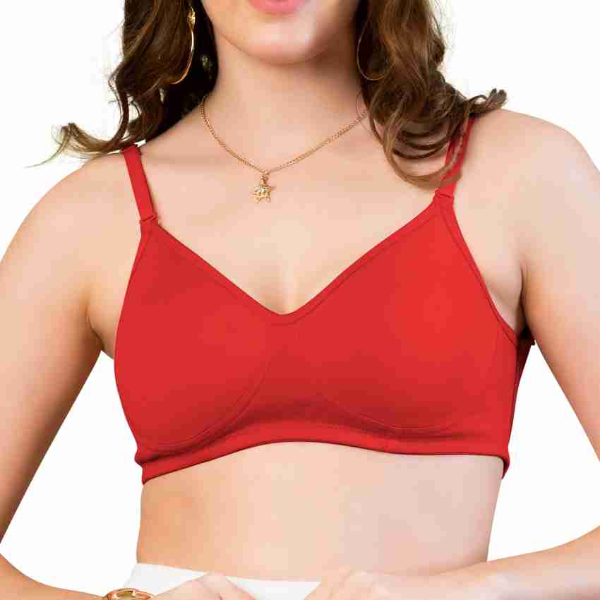 Shop Lexi Non-Padded Underwired Bra online