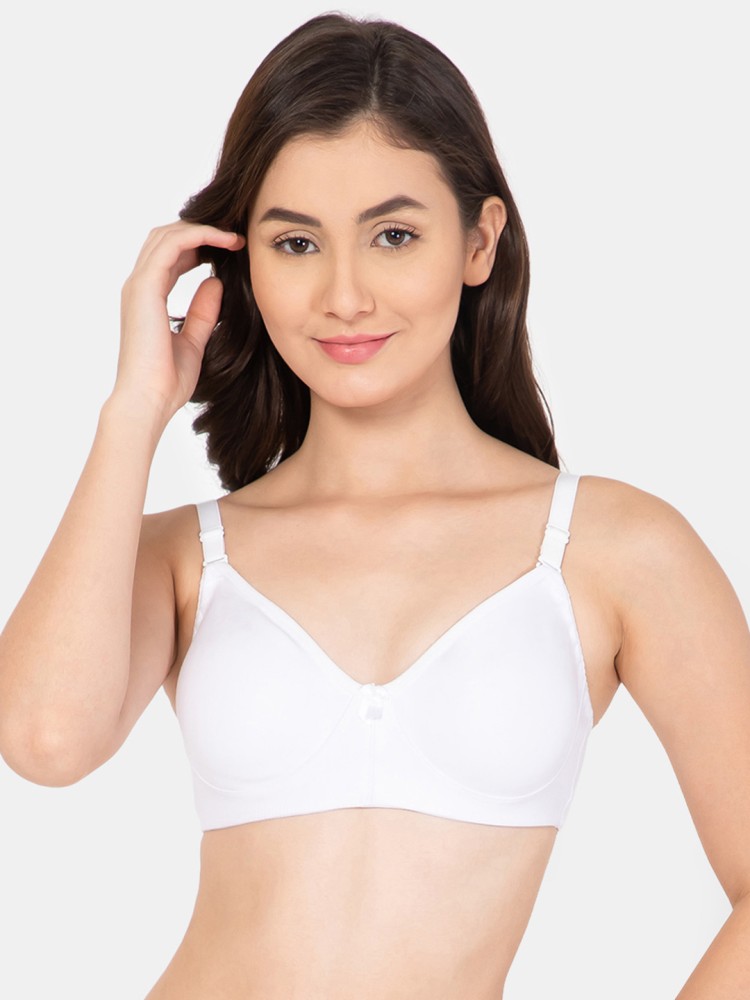 Lady Lyka Women Full Coverage Non Padded Bra - Buy Lady Lyka Women Full  Coverage Non Padded Bra Online at Best Prices in India