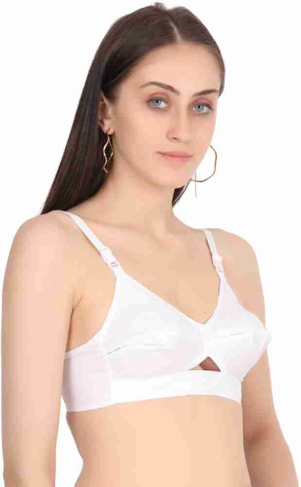 Prettybold Cotton Ladies Bra, For Daily Wear at Rs 90/piece in Delhi