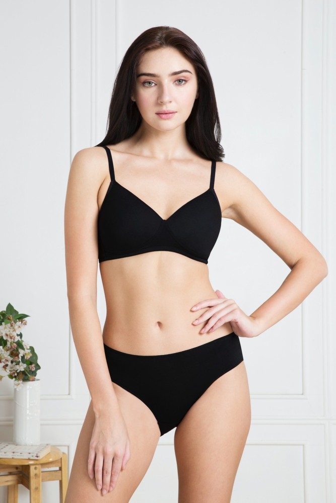 VAN HEUSEN Wireless And Non Padded Women Full Coverage Lightly Padded Bra -  Buy VAN HEUSEN Wireless And Non Padded Women Full Coverage Lightly Padded  Bra Online at Best Prices in India