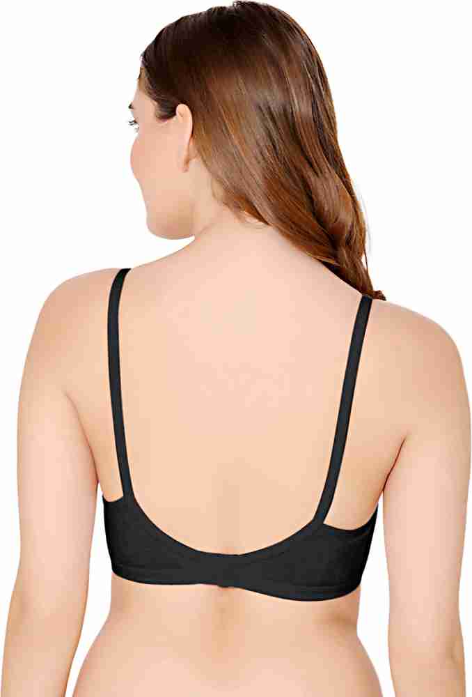 BodyCare Women Everyday Non Padded Bra - Buy BodyCare Women Everyday Non  Padded Bra Online at Best Prices in India