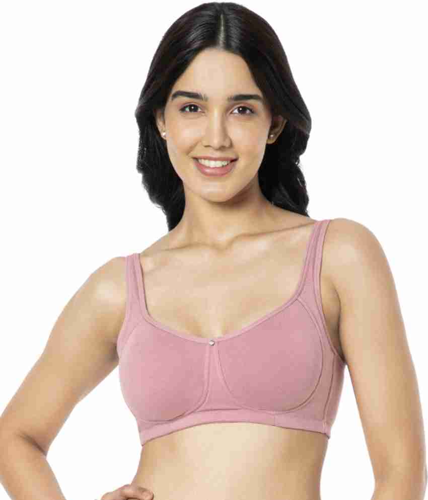 Amante Women Everyday Lightly Padded Bra - Buy Amante Women