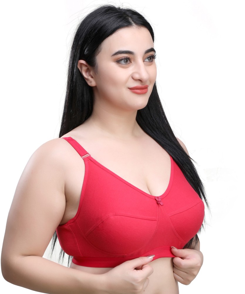 INKleider NEW CLASSIC DESIGN LADIES NON PADDED BRA OR LINGRIES DRESSES  CLOTHS FOR PLUS SIZE WOMAN