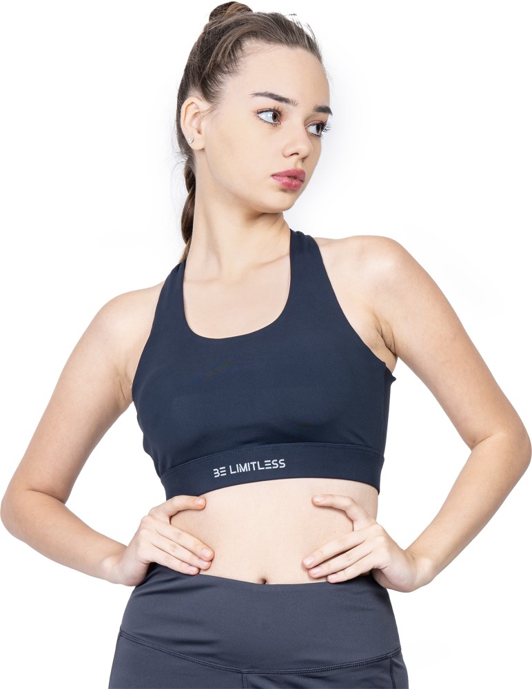 Planet fitness best sale sports bra