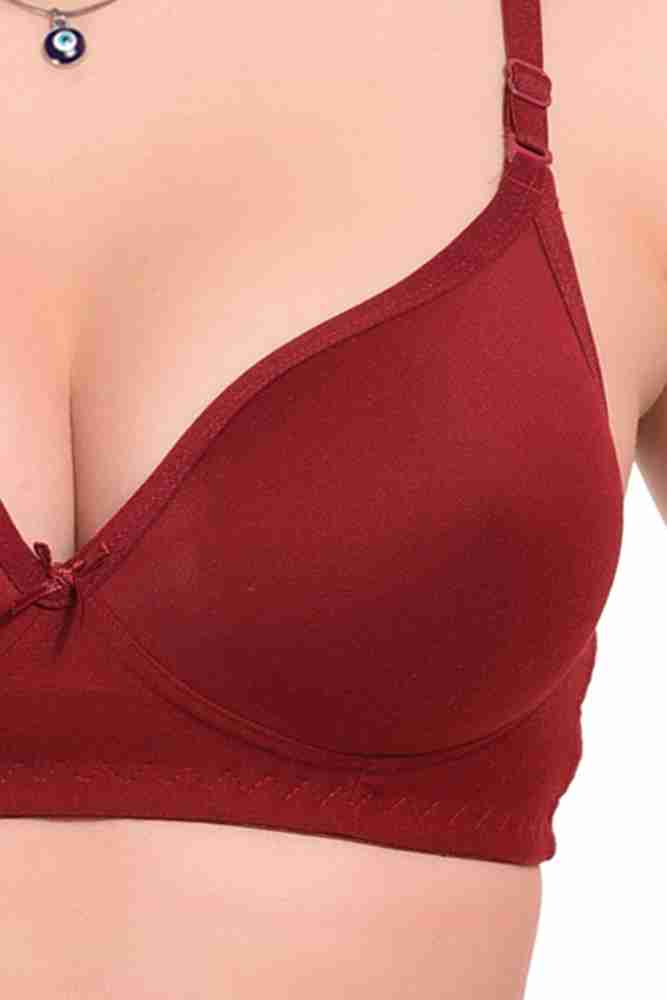 Alishan Women Everyday Non Padded Bra - Buy Alishan Women Everyday