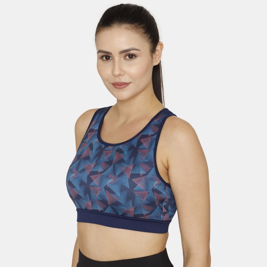 Zelocity by Zivame Women Everyday Non Padded Bra - Buy Zelocity by Zivame  Women Everyday Non Padded Bra Online at Best Prices in India