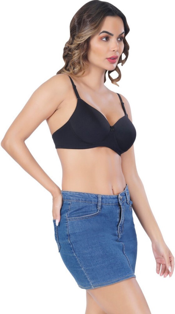 Buy BODYSHELL Comfortable V Shape Padded Bra?for Women Online In India At  Discounted Prices