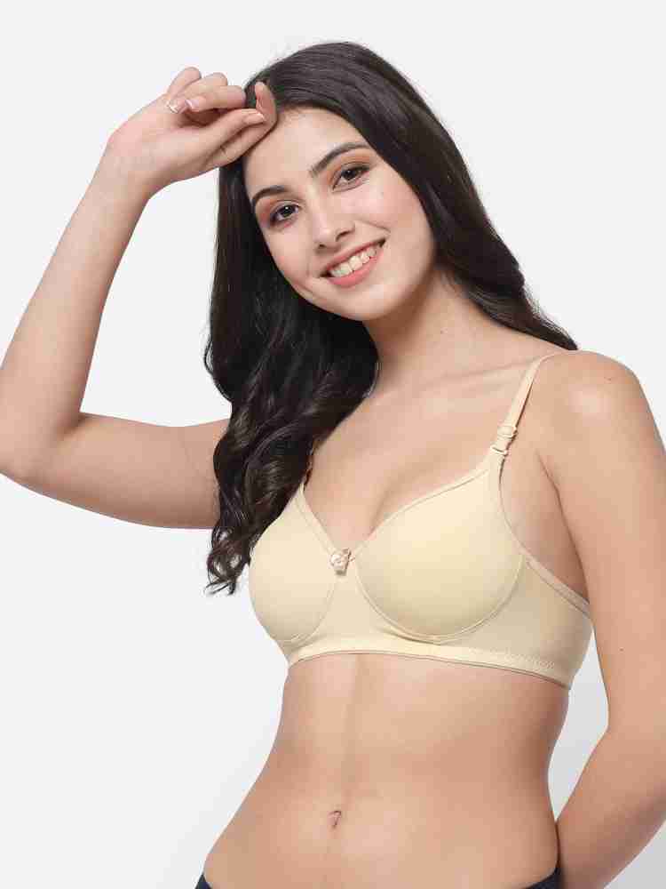 COLLEGE GIRL NEWMF30 Women Everyday Lightly Padded Bra - Buy COLLEGE GIRL  NEWMF30 Women Everyday Lightly Padded Bra Online at Best Prices in India