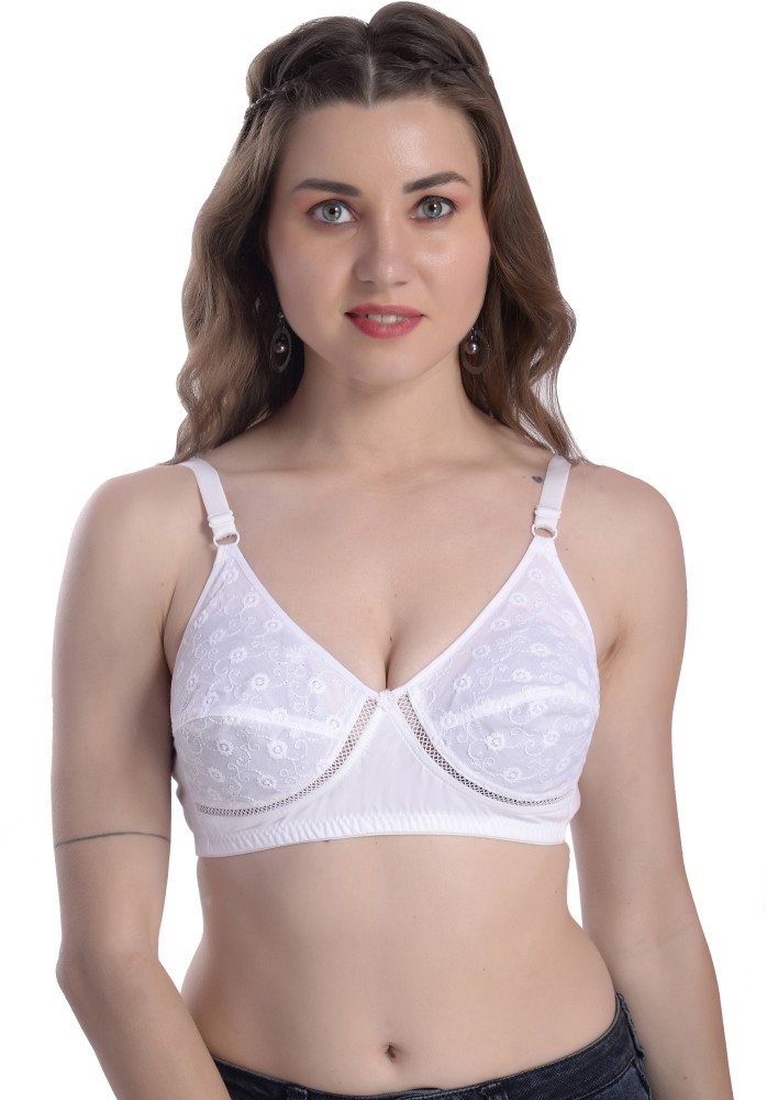 soft beauty Women Full Coverage Non Padded Bra - Buy soft beauty