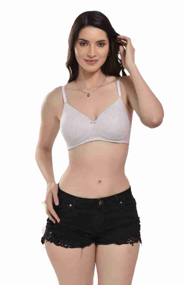 Sophistry Women Everyday Heavily Padded Bra - Buy Sophistry Women Everyday  Heavily Padded Bra Online at Best Prices in India