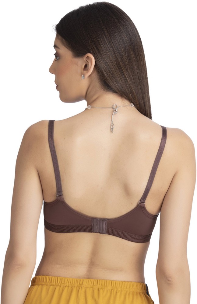 Lovebird Lingerie Twinkle Smoothing Non-Wired T-Shirt Bra