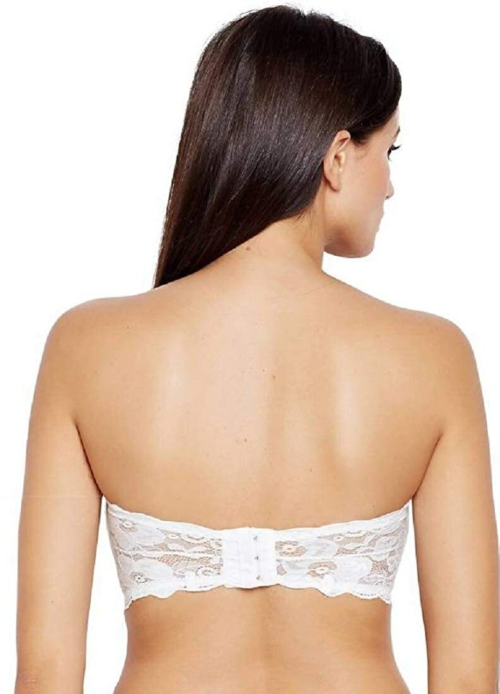 Unique Style Women Bralette Lightly Padded Bra - Buy Unique Style Women  Bralette Lightly Padded Bra Online at Best Prices in India