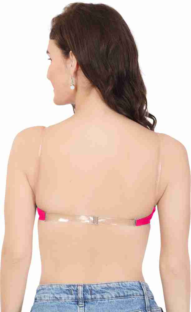 Hiral Enterprise Women Everyday Non Padded Bra - Buy Hiral Enterprise Women  Everyday Non Padded Bra Online at Best Prices in India