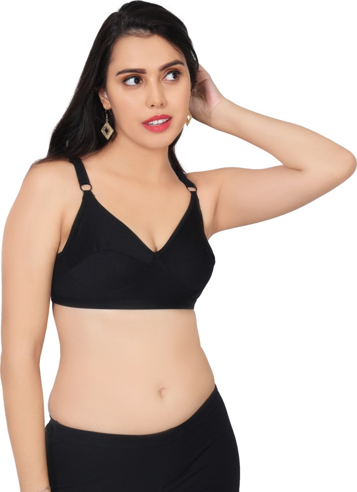 IBS Seamless Set Of 6 Air Bra at best price in New Delhi by Home