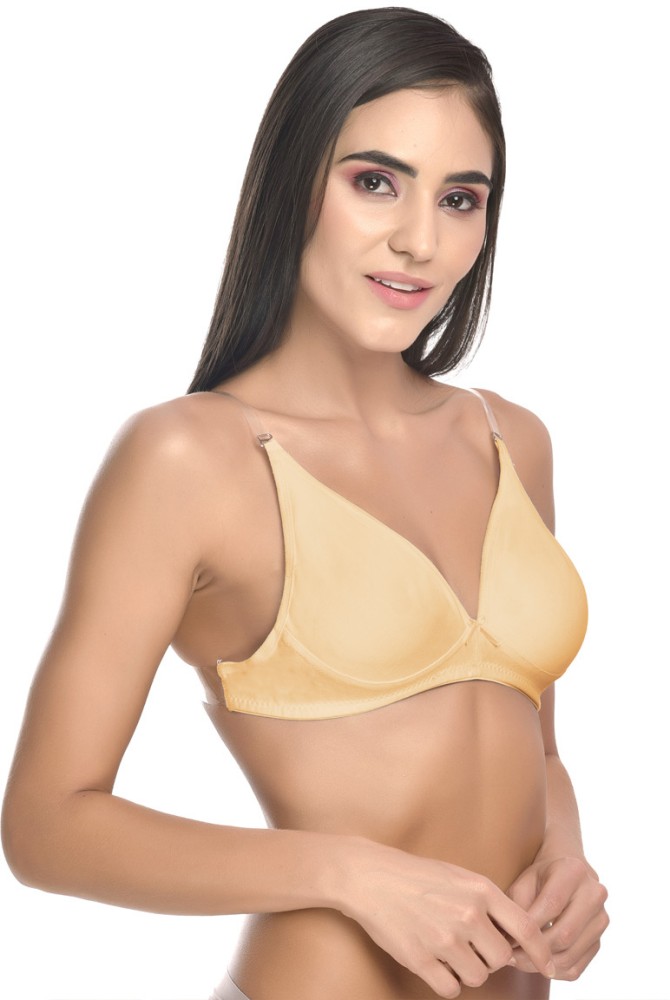 London Beauty Women Everyday Non Padded Bra - Buy London Beauty