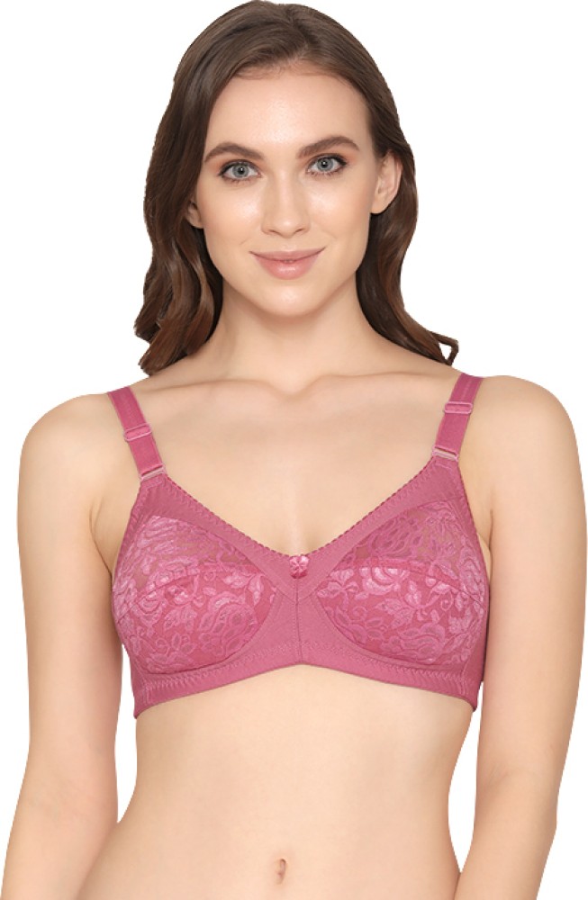 Floral Print Beginners KALYANI Padded Ladies Bra at Rs 121/piece in Kannur