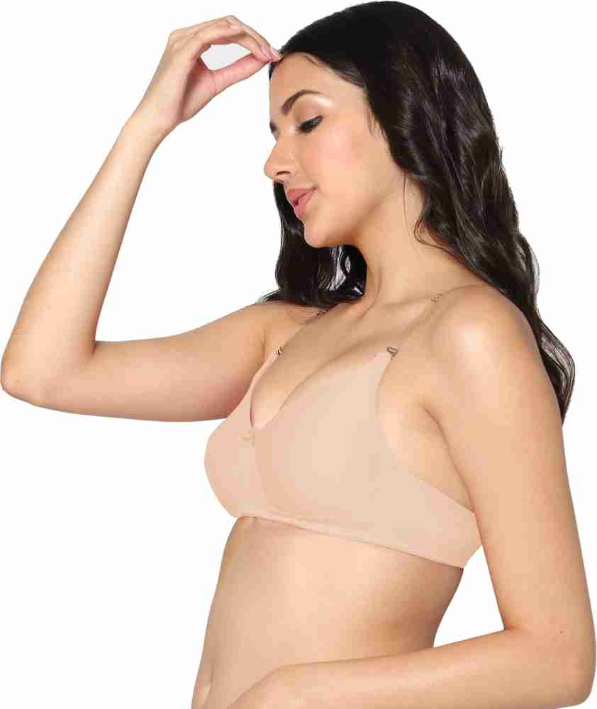 in care Women Push-up Heavily Padded Bra - Buy in care Women Push