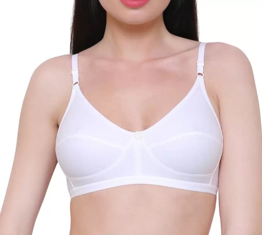 LX product lycra aster Women Full Coverage Non Padded Bra