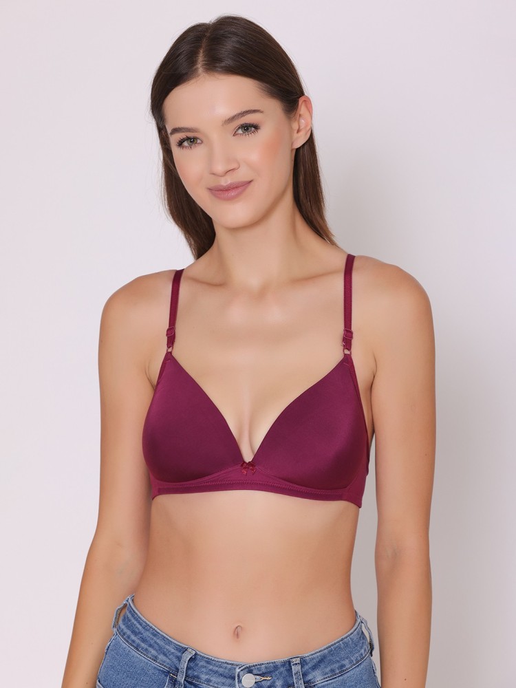 Bodyshell Women Everyday Non Padded Bra - Buy Bodyshell Women Everyday Non Padded  Bra Online at Best Prices in India