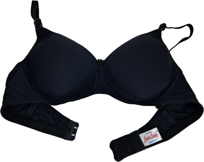 RICEPROP Women T-Shirt Lightly Padded Bra - Buy RICEPROP Women T-Shirt  Lightly Padded Bra Online at Best Prices in India