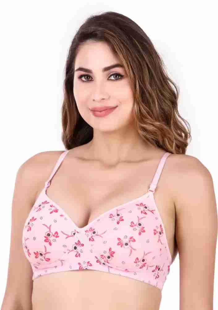 sashu Women T-Shirt Lightly Padded Bra - Buy sashu Women T-Shirt