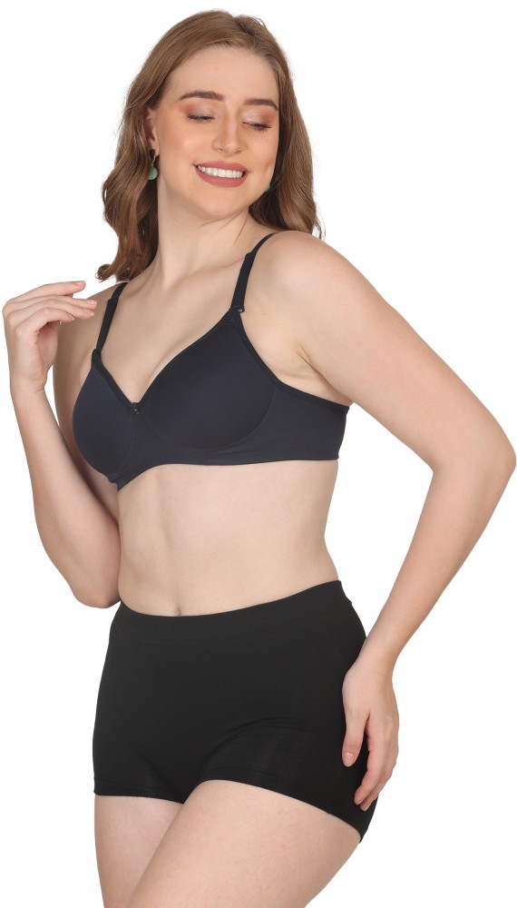 pooja ragenee HIMALI FOAM Women Full Coverage Lightly Padded Bra - Buy  pooja ragenee HIMALI FOAM Women Full Coverage Lightly Padded Bra Online at  Best Prices in India