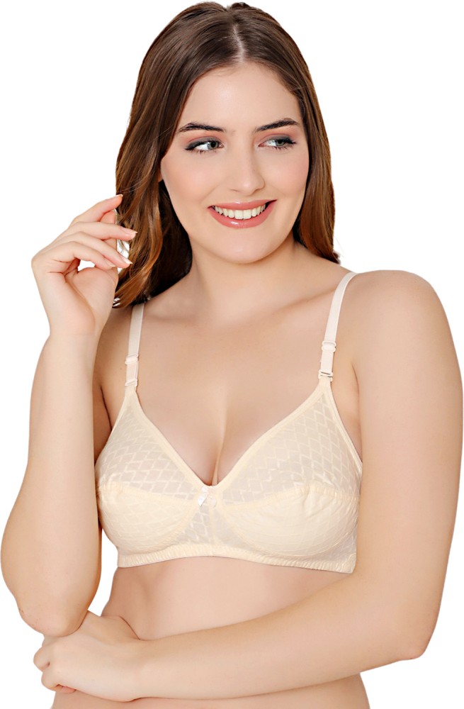 BodyCare N5526B-1PCS Women Everyday Lightly Padded Bra - Buy BodyCare  N5526B-1PCS Women Everyday Lightly Padded Bra Online at Best Prices in  India