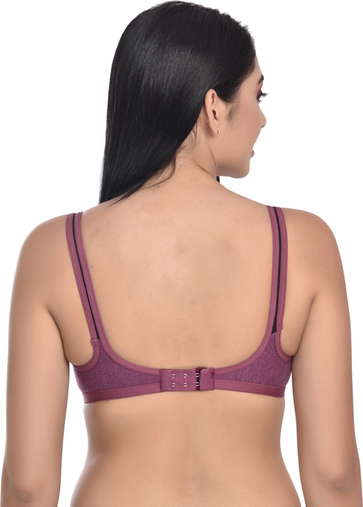 Viral Girl Women Sports Non Padded Bra - Buy Viral Girl Women Sports Non  Padded Bra Online at Best Prices in India