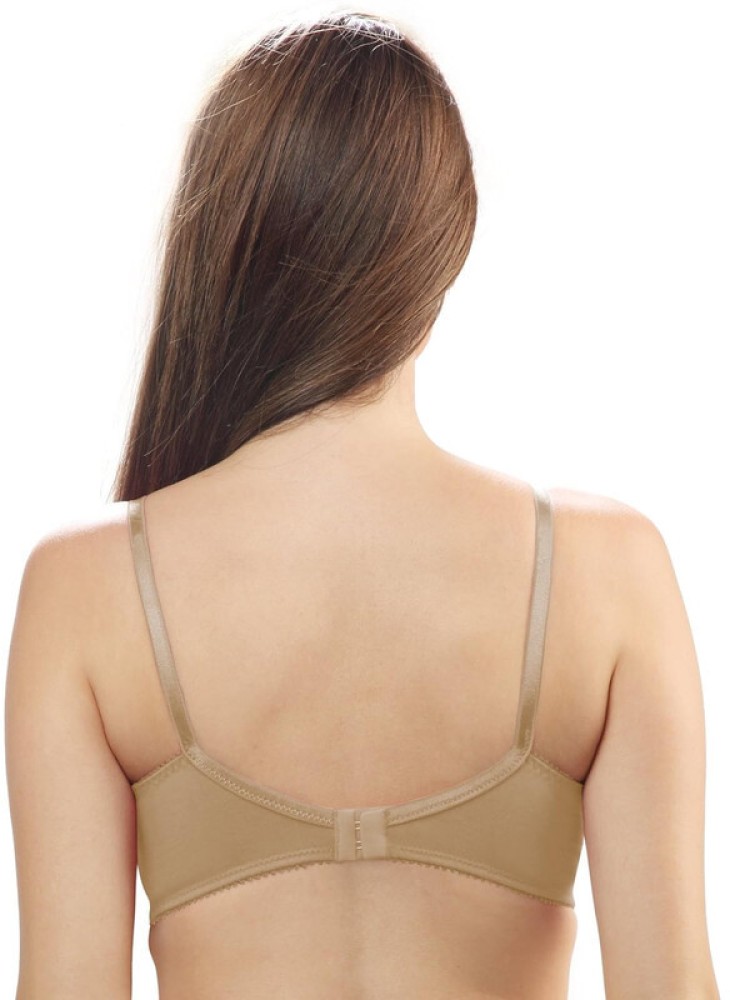 Lovable L0196 Women Everyday Non Padded Bra - Buy Lovable L0196 Women  Everyday Non Padded Bra Online at Best Prices in India