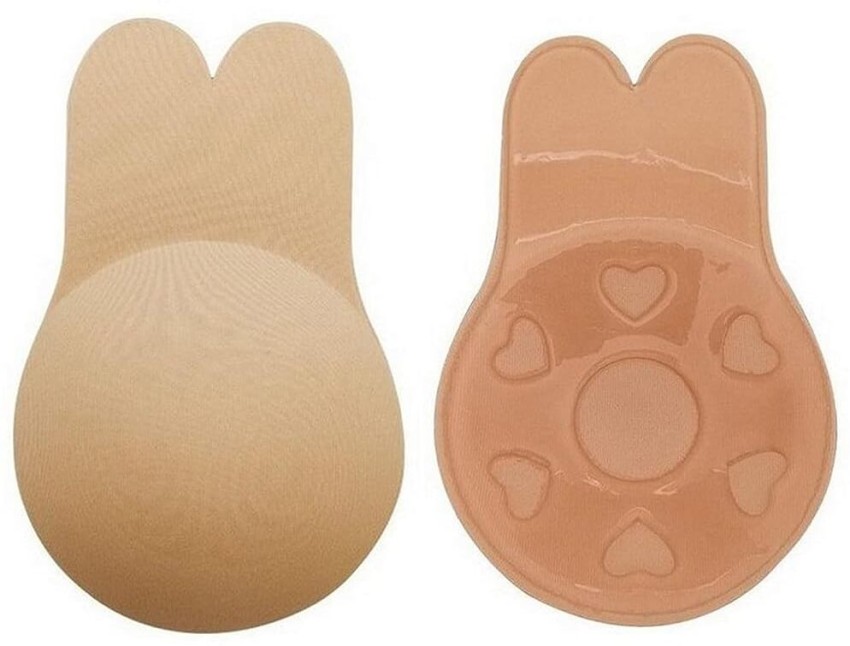 krijo Silicone Push Up Bra Pads Price in India - Buy krijo Silicone Push Up  Bra Pads online at