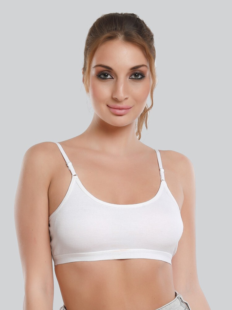 DAISY DEE NTNEUP Women Sports Non Padded Bra - Buy DAISY DEE NTNEUP Women  Sports Non Padded Bra Online at Best Prices in India