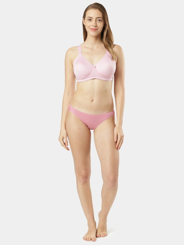 Jockey 78 Cm Or 36D Blush Pink Crossover Side Support Bra at Rs 599/piece, New Items in Bengaluru